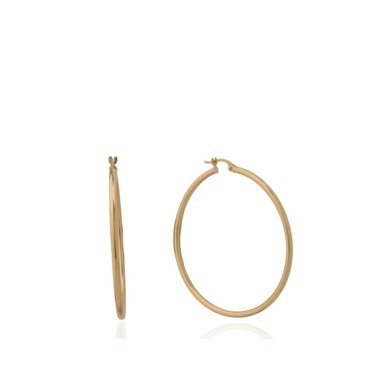 Basic Küpe 2-M