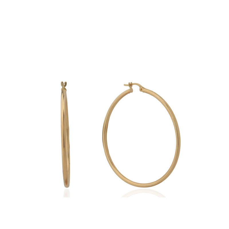 Basic Küpe 2-L