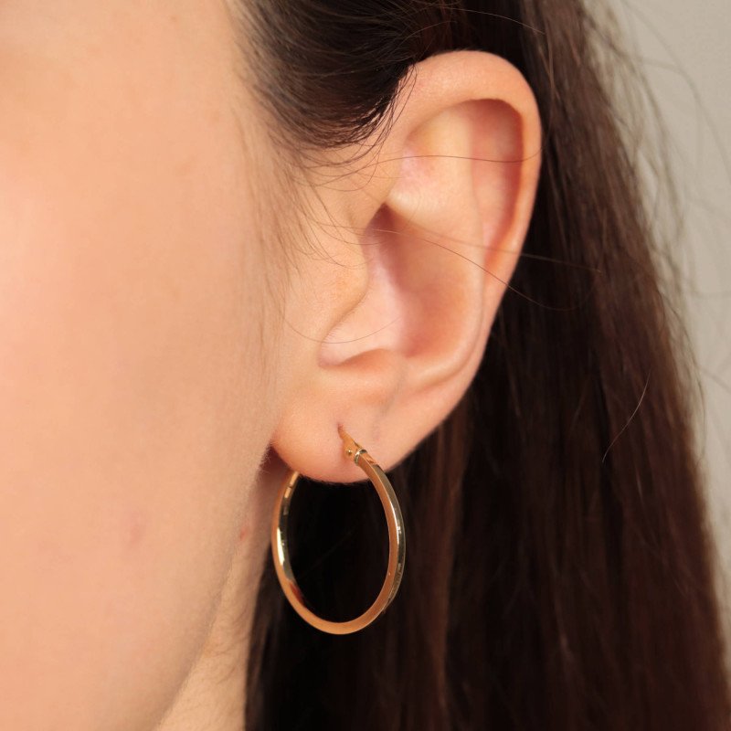 Cute Earrings 1-L
