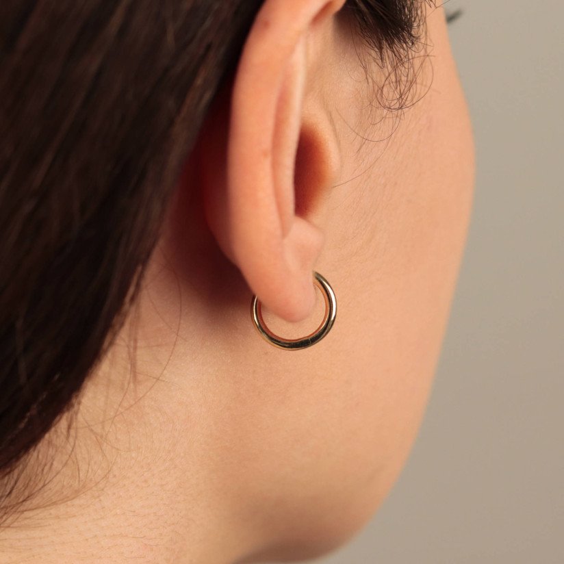 Basic Earrings 5-S