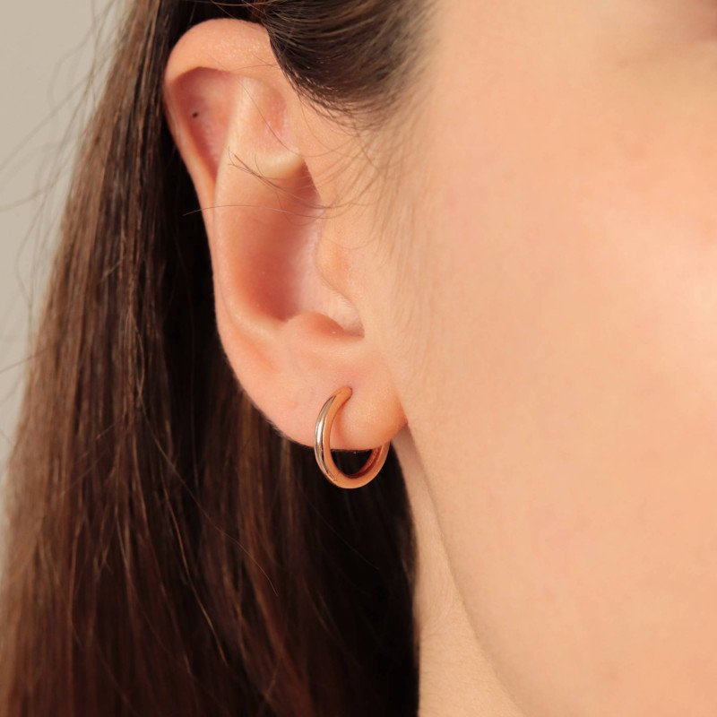 Basic Earrings 5-S