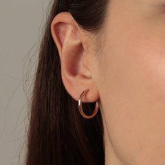 Basic Küpe 8-L