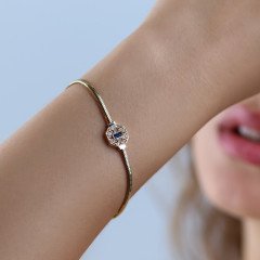 Yılan Göz Bileklik