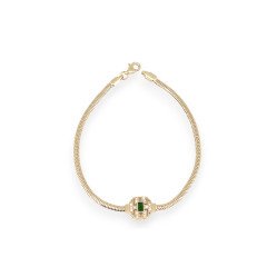 Yılan Göz Bileklik