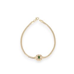 Yılan Göz Bileklik