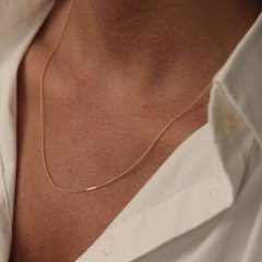 İnce Bismark Zincir