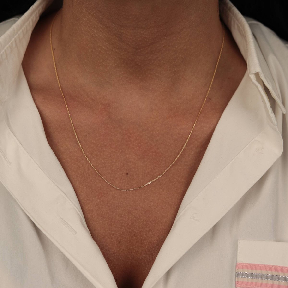 İnce Bismark Zincir