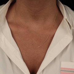 İnce Bismark Zincir