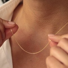 İnce Bismark Zincir