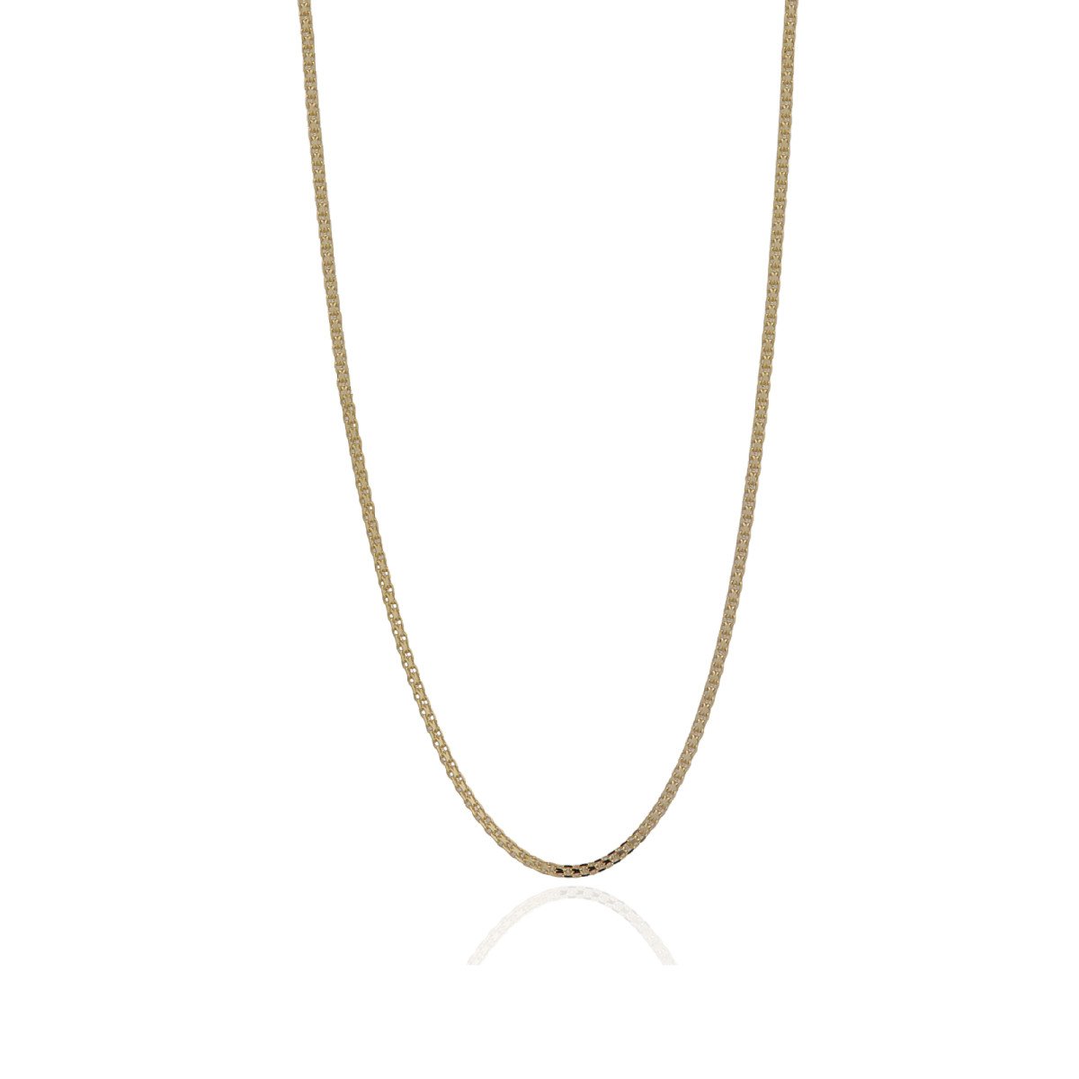 İnce Bismark Zincir