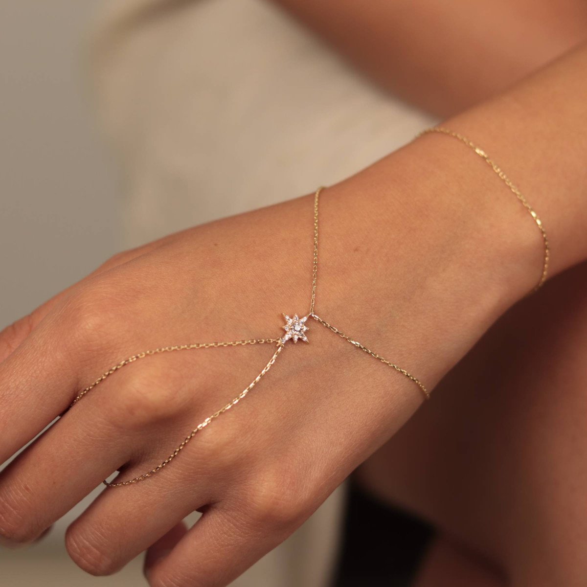 Kuzey Yıldızı Şahmeran