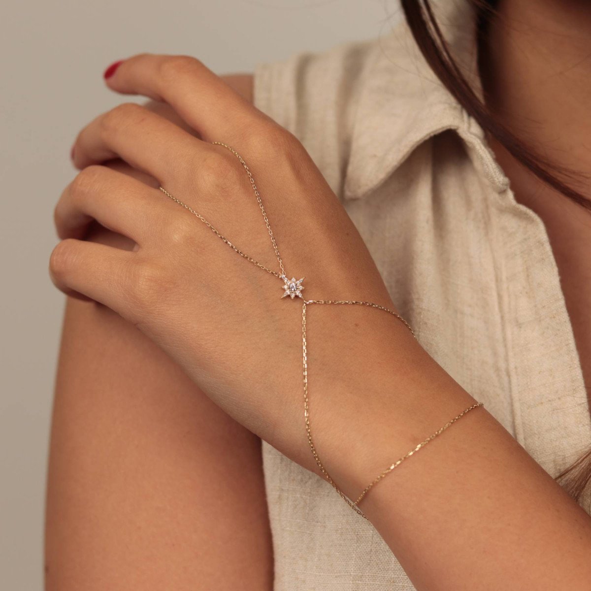 Kuzey Yıldızı Şahmeran