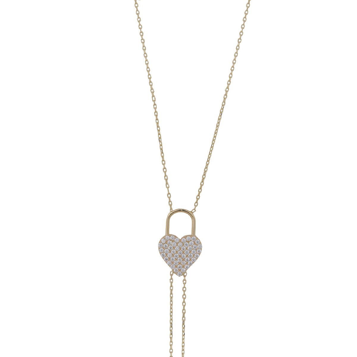 Taşlı Kalp Şahmeran