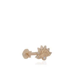 Yelpaze Piercing
