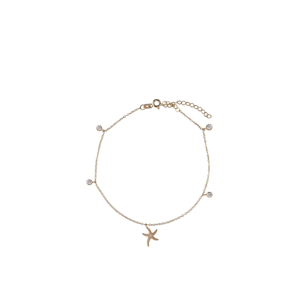 Deniz Yıldızı Halhal