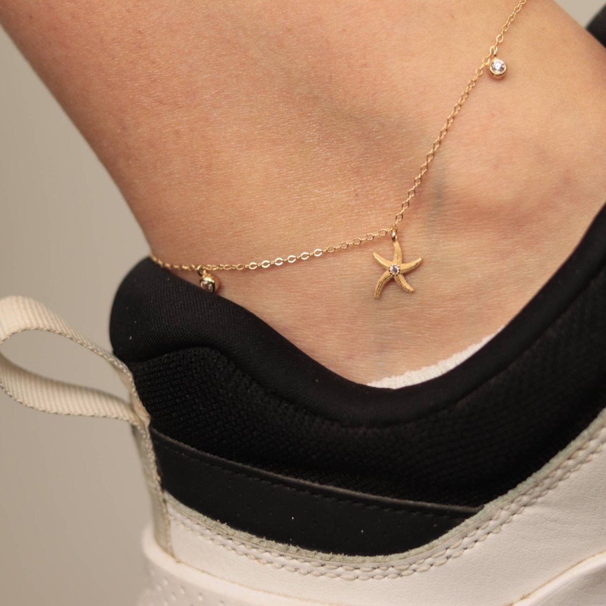 Deniz Yıldızı Halhal