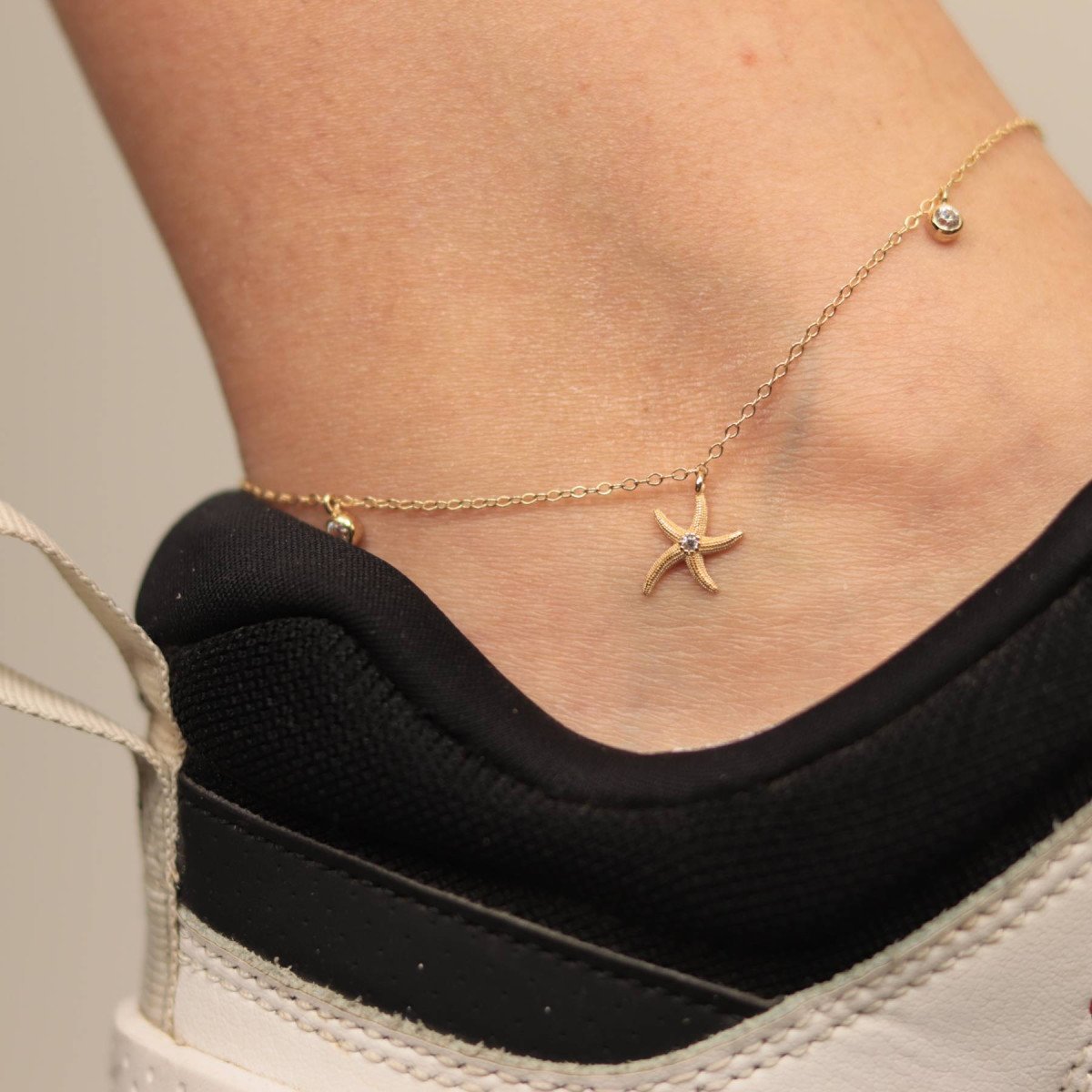 Deniz Yıldızı Halhal