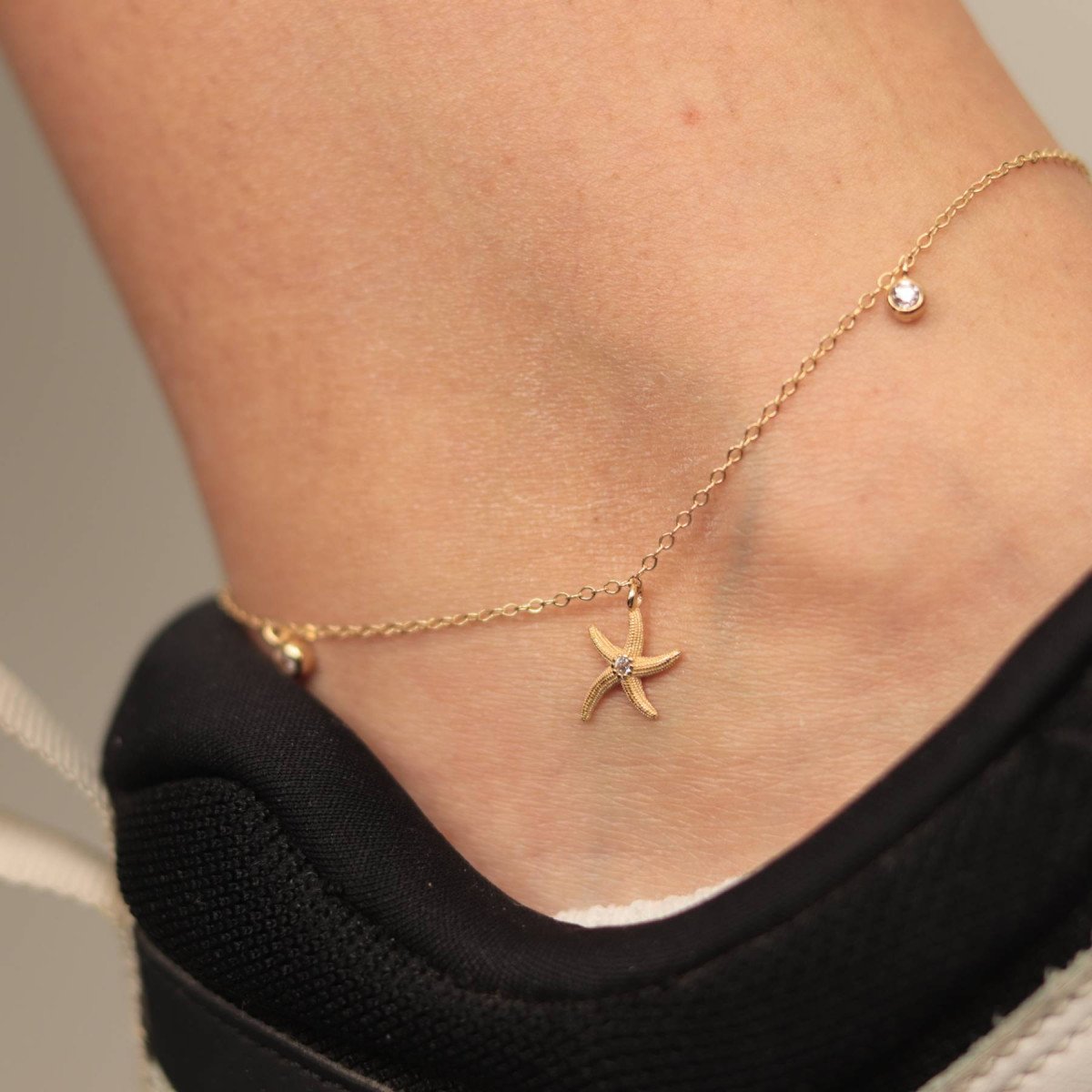 Deniz Yıldızı Halhal