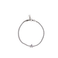 Kalp Su Yolu Bileklik 