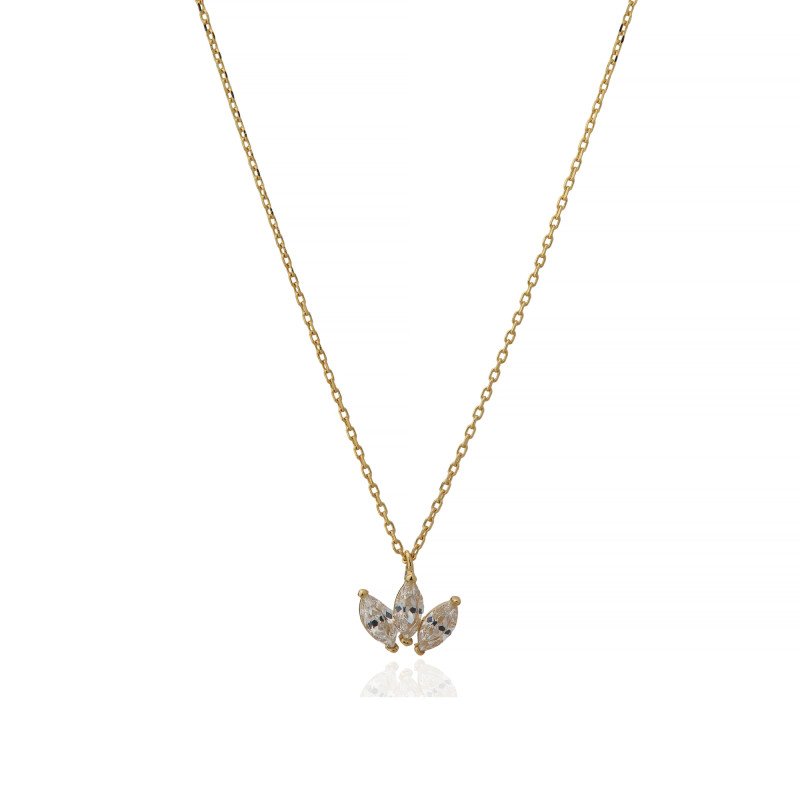 Lotus Kolye