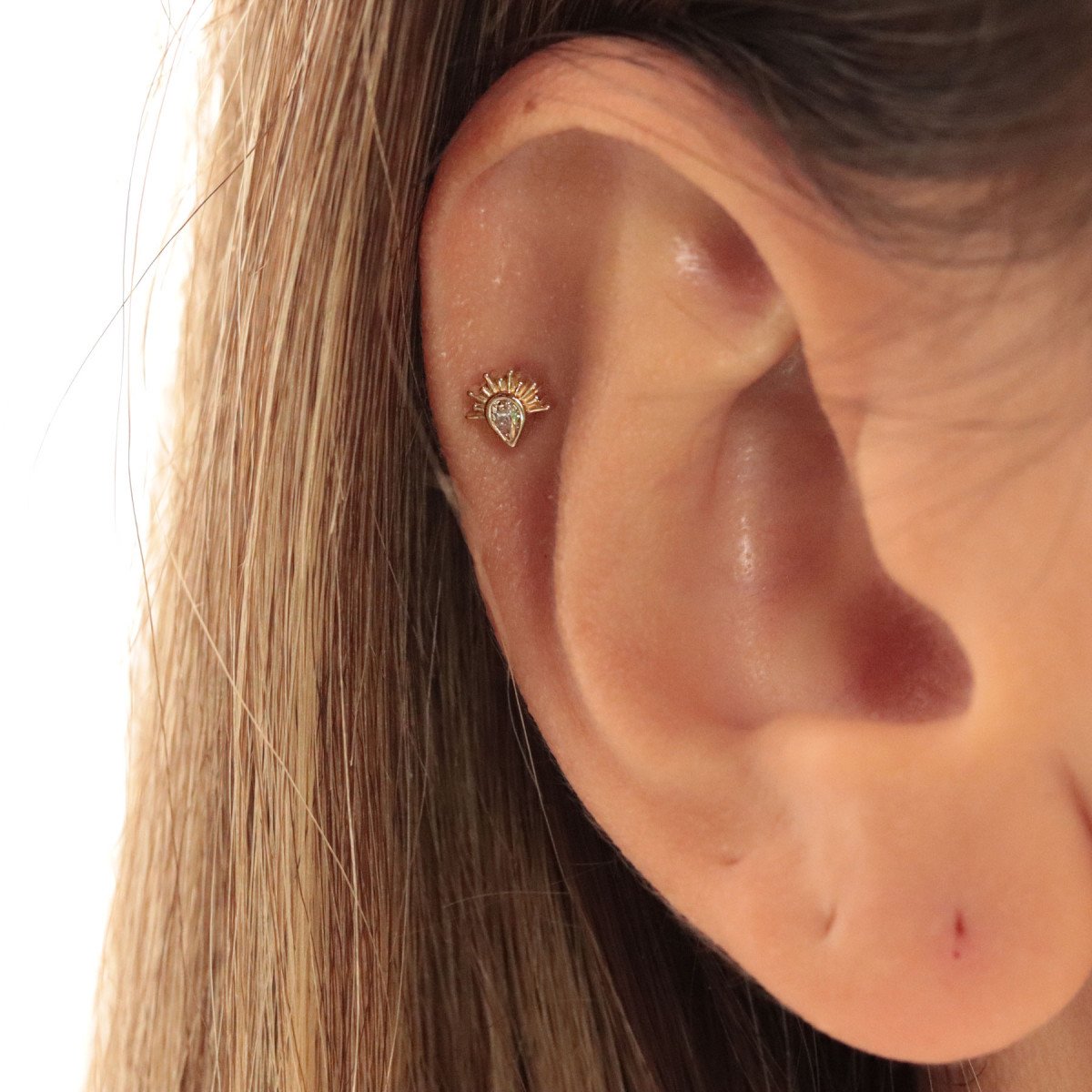 Sunrise Piercing