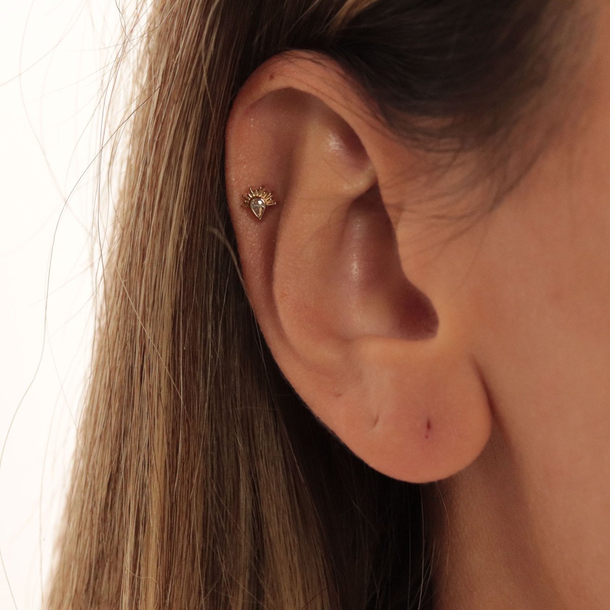 Sunrise Piercing