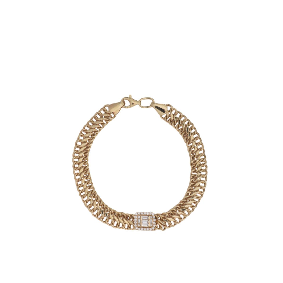 Baget Viyana Bileklik