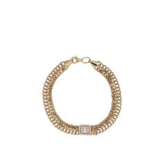 Baget Viyana Bileklik