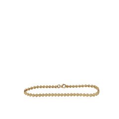 Sıralı Dörtgen Bileklik