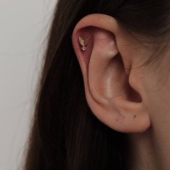 Angel Piercing