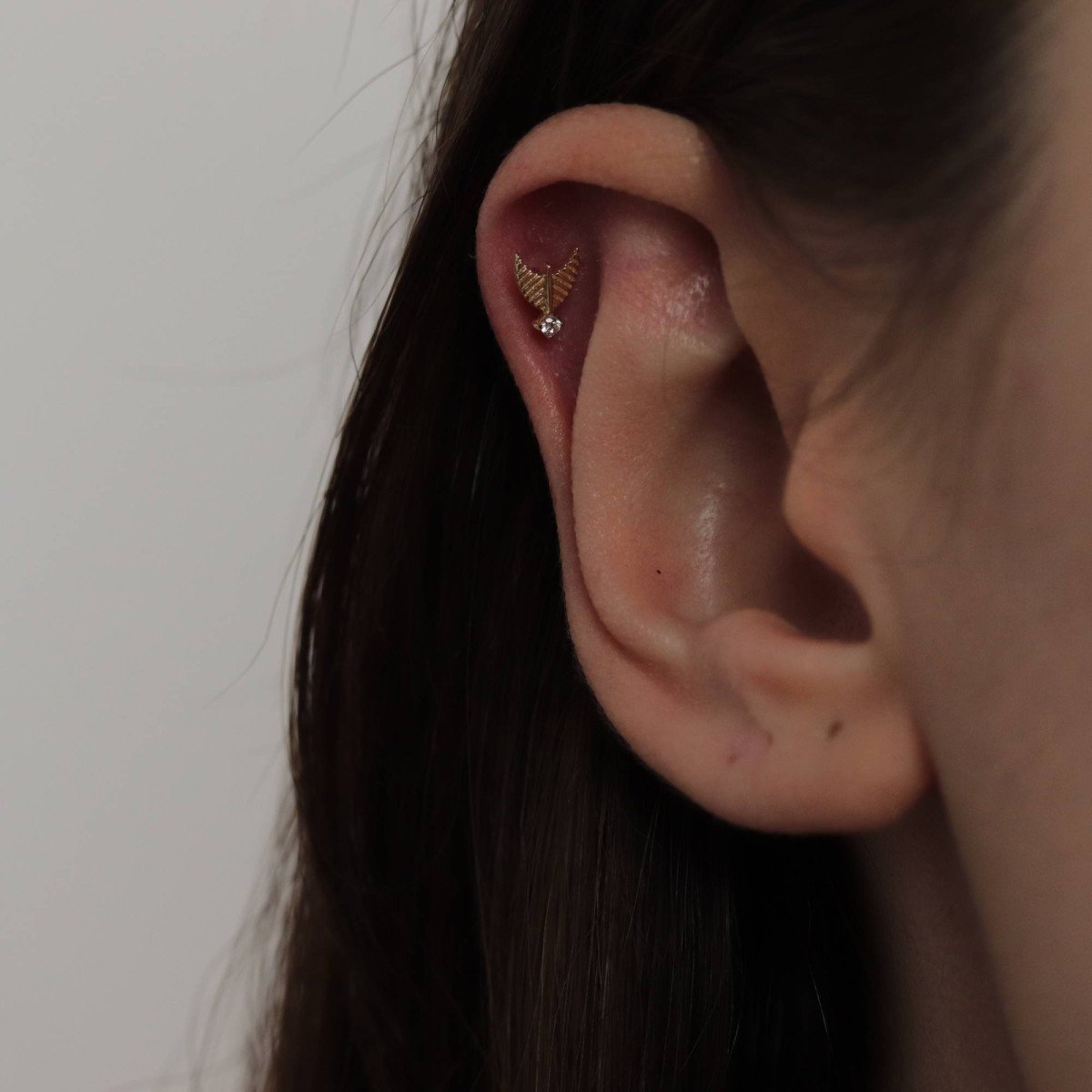 Angel Piercing
