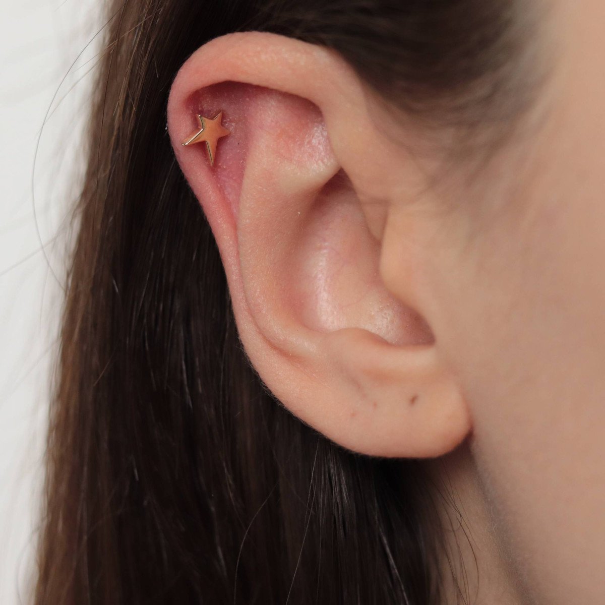 Yıldız Piercing