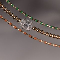 Top Top Baget Bileklik