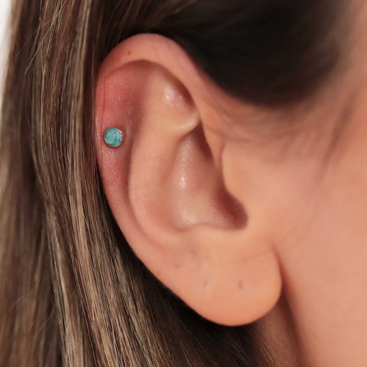 Firuze Piercing