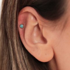 Firuze Piercing