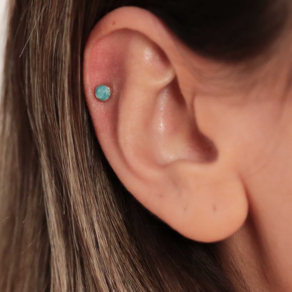 Firuze Piercing