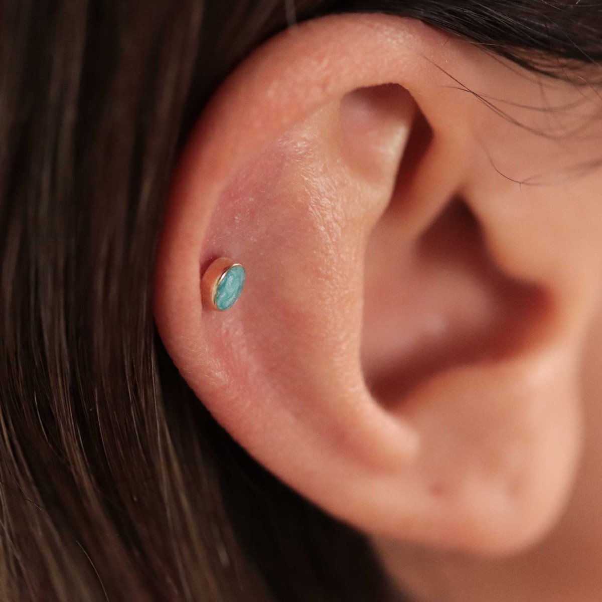 Firuze Piercing