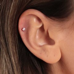 Baget Piercing
