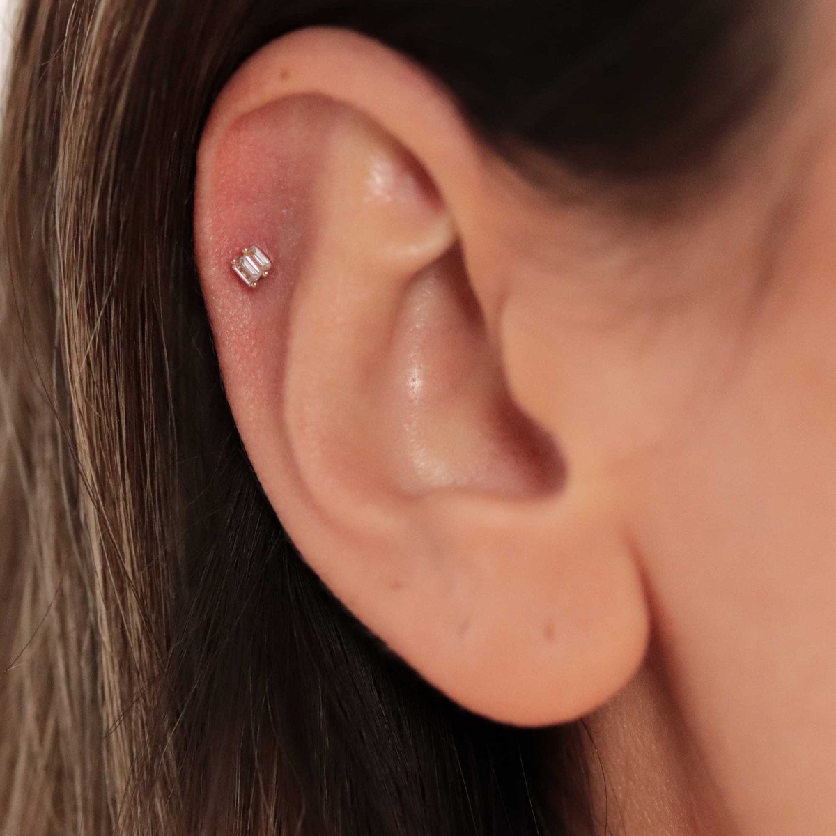 Baget Piercing