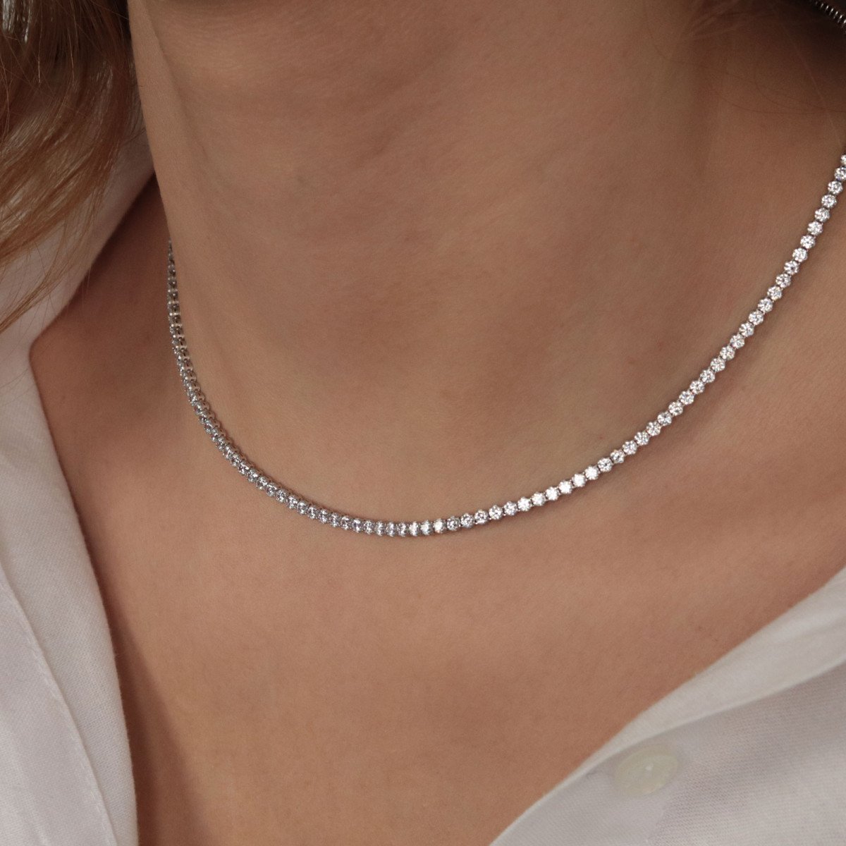 Su Yolu Kolye