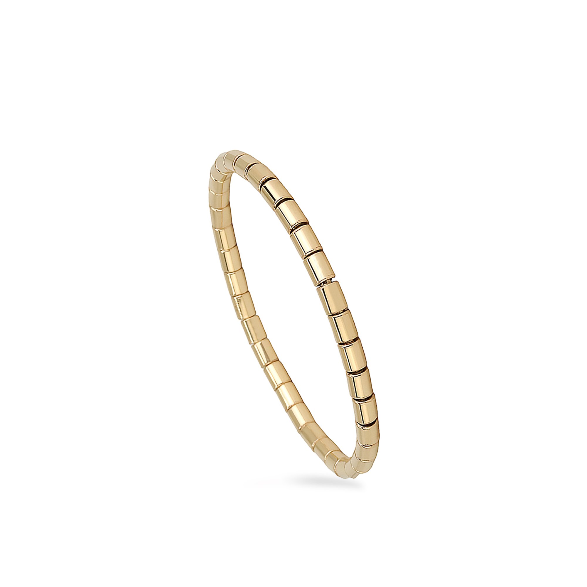 Esnek Silindir Bangle