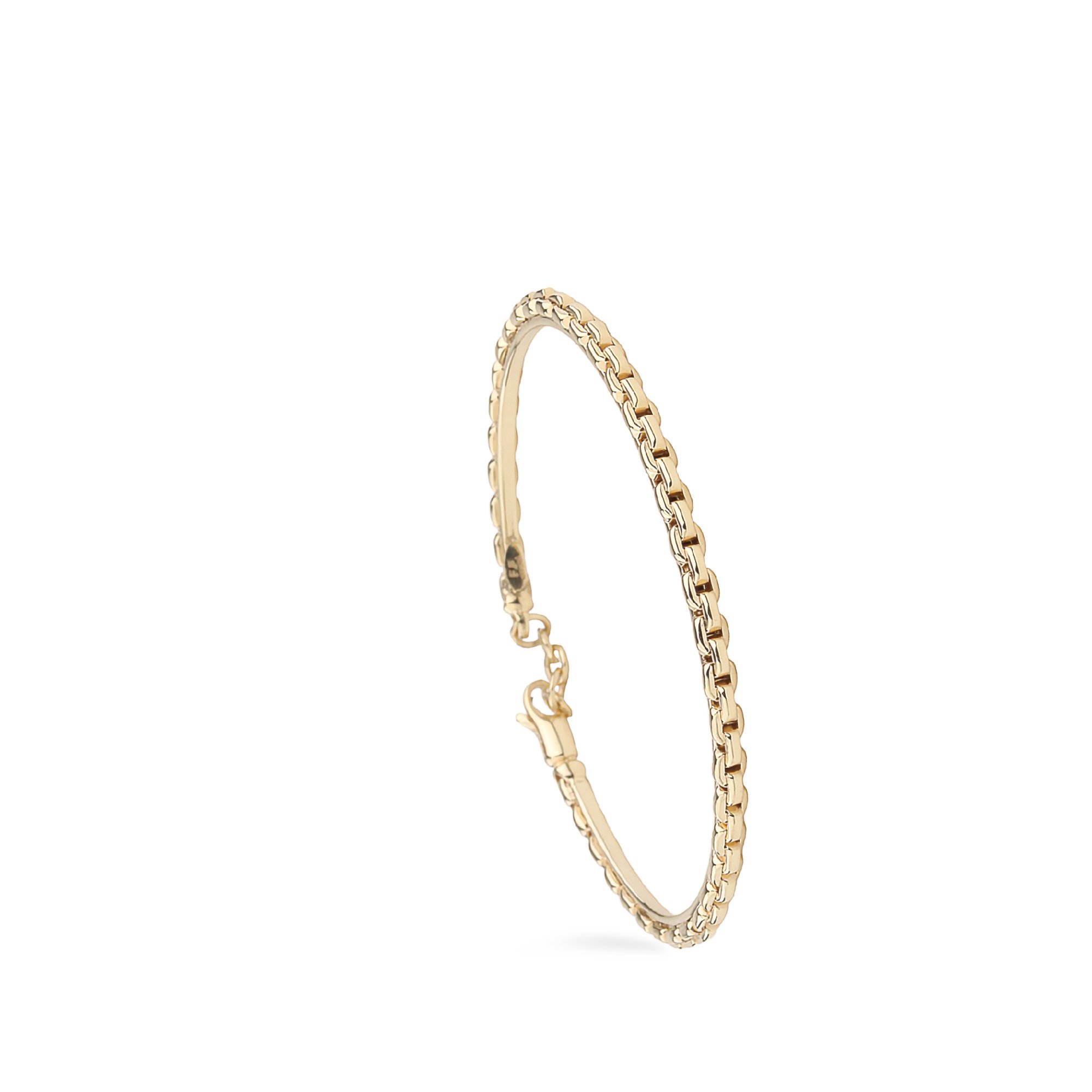 Chain Bangle