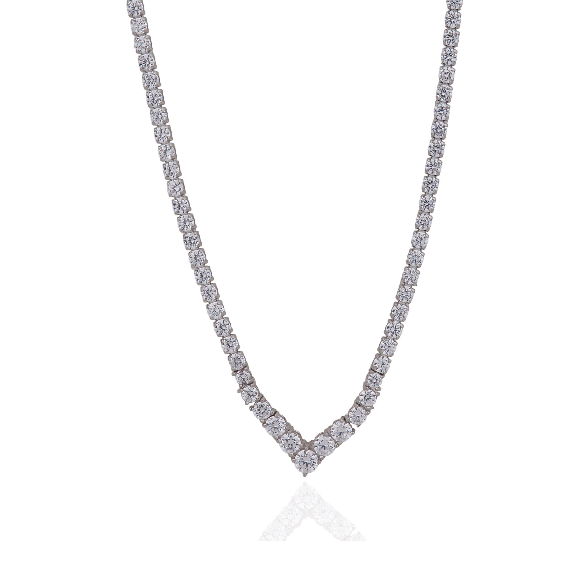 Water Way Necklace