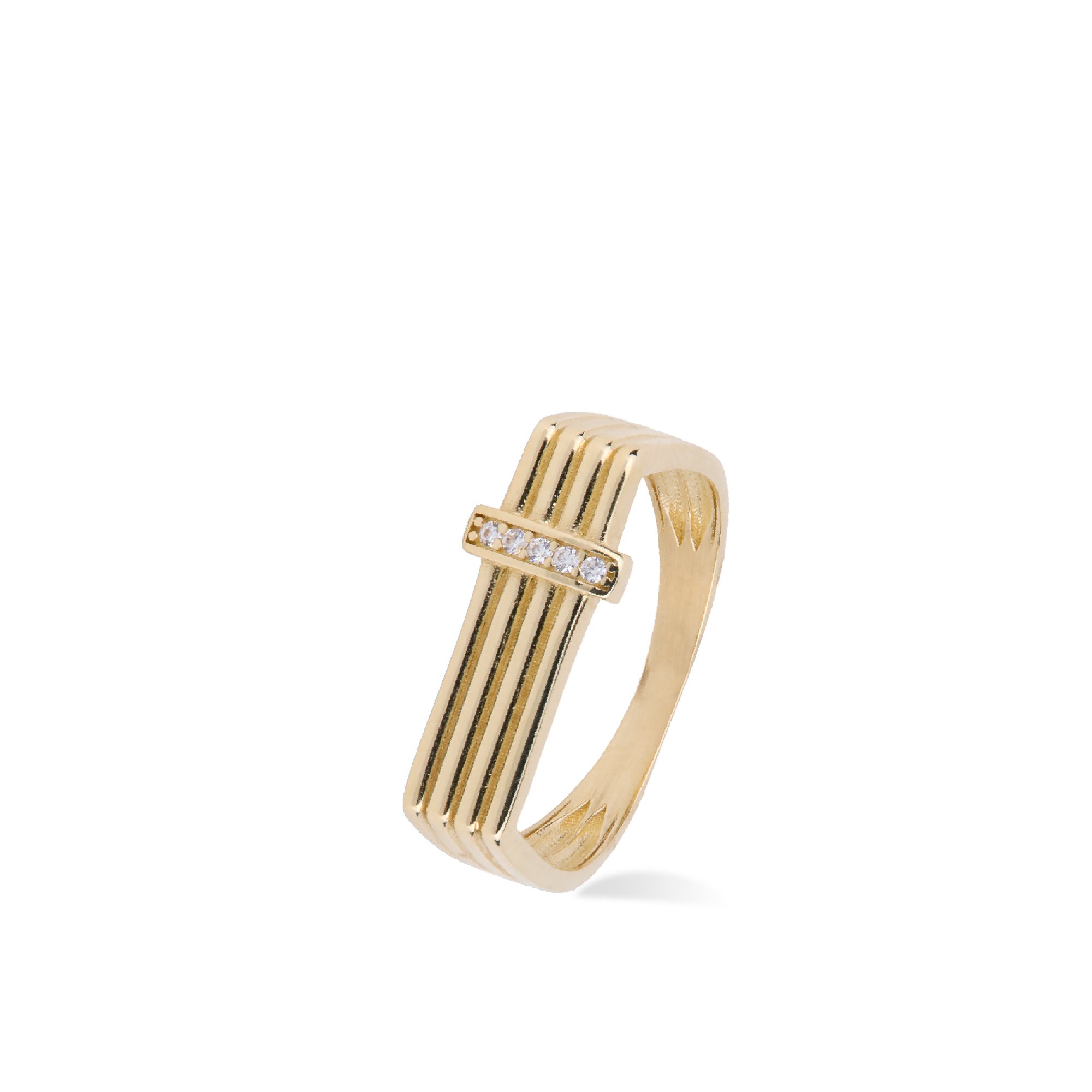 Çizgili Ring