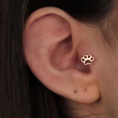 Pati Piercing