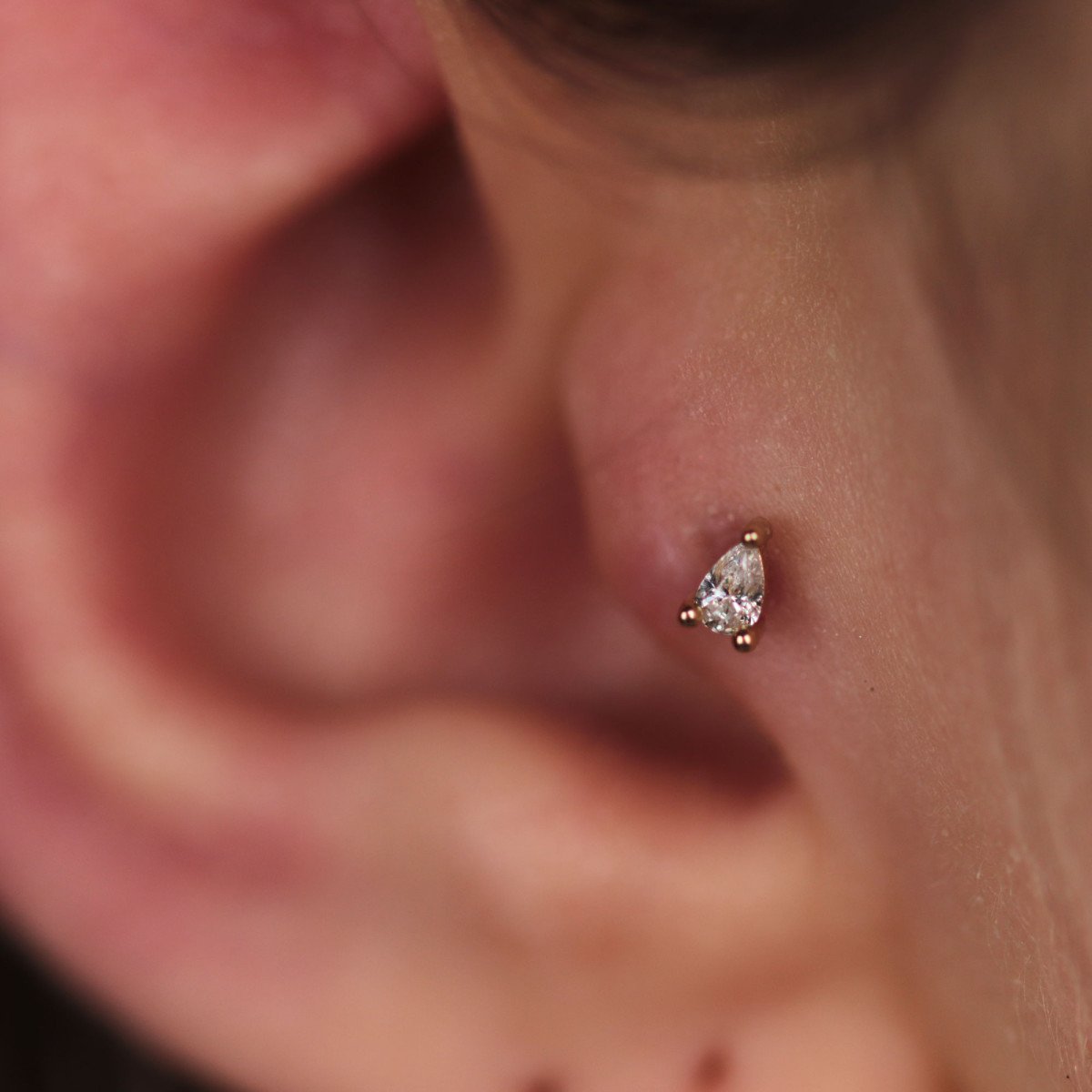 Damla Piercing