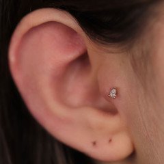 Damla Piercing
