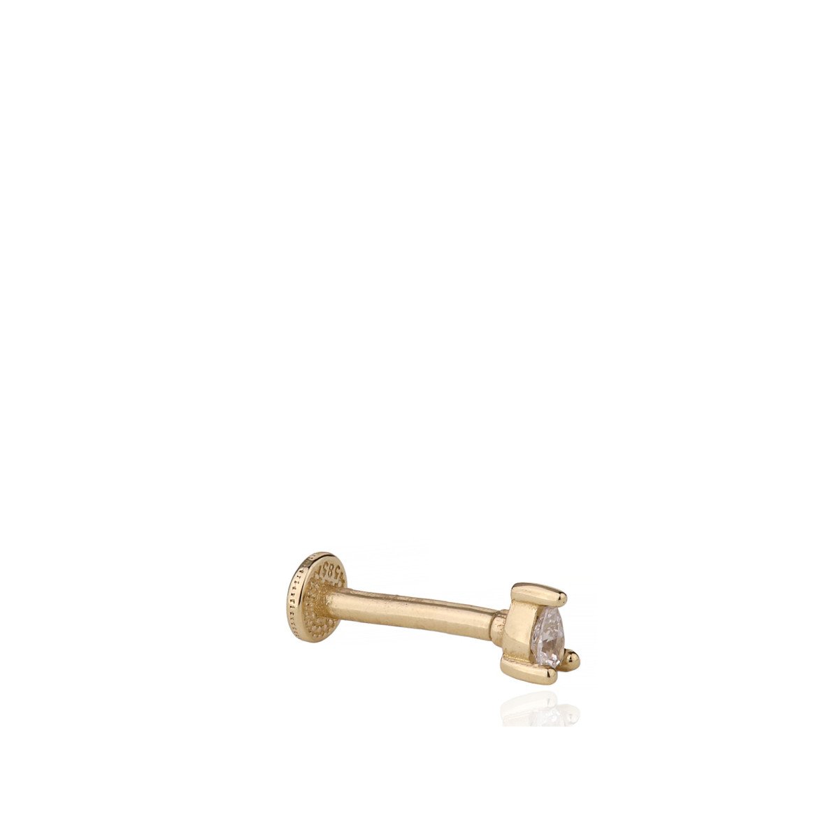 Damla Piercing