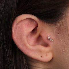 Stick Piercing