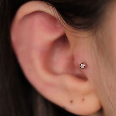 Tektaş Piercing